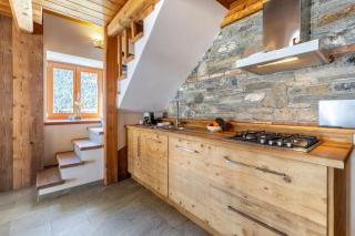Hostdomus - Chalet Wood - 7