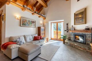 Hostdomus - Chalet Wood - 0