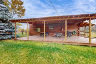 Keller's Mountain Cabin - 6