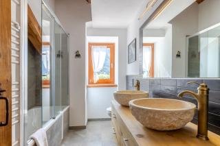 Hostdomus - Chalet Wood - 2