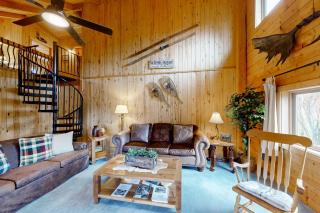 Keller's Mountain Cabin - 5