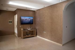 Spacious and chic appartement in Tangier - 1