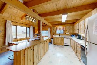 Keller's Mountain Cabin - 1