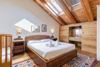 Hostdomus - Chalet Wood - 1
