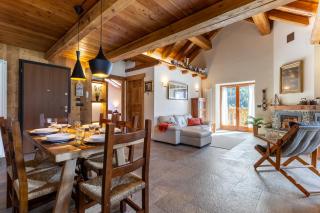 Hostdomus - Chalet Wood - 5