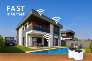 Modern Luxury Villa - 6