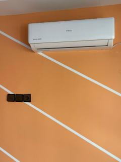 Furnished apartment in the middle of the city - 2