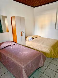 PraCasa Residencial Belém Central Stay for COP 30 Hospedagem no Centro de Belém - 0