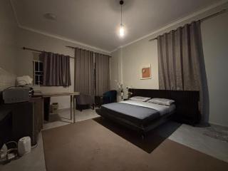 Studio Apartment Bunga near Shell Bunga - Kampala - 6