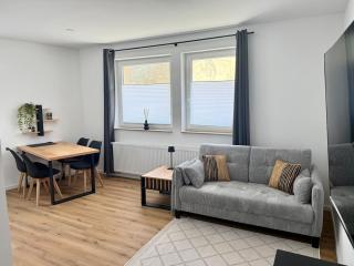 Modern Holiday Apartment in Osnabrück 13001 - 6