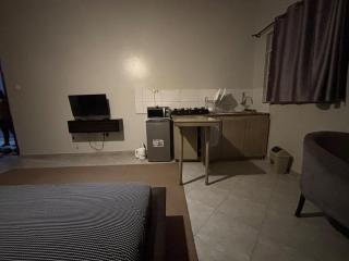 Studio Apartment Bunga near Shell Bunga - 5