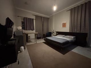 Studio Apartment Bunga near Shell Bunga - 4