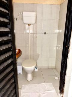 PraCasa Residencial Belém Central Stay for COP 30 Hospedagem no Centro de Belém - 4