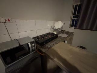 Studio Apartment Bunga near Shell Bunga - 2