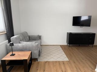 Modern Holiday Apartment in Osnabrück 13001 - 3