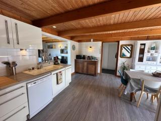 Ty Gaaline - Maison familiale à 100 m de la mer - 1