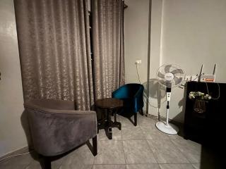 Studio Apartment Bunga near Shell Bunga - 1