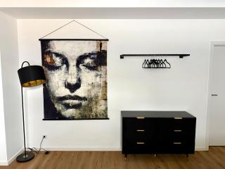 Modern Holiday Apartment in Osnabrück 13001 - 2