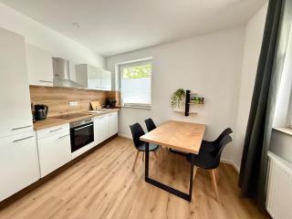 Modern Holiday Apartment in Osnabrück 13001 - 1
