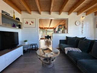 Ty Gaaline - Maison familiale à 100 m de la mer - 0