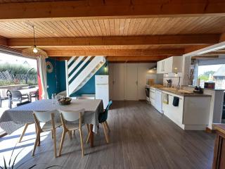 Ty Gaaline - Maison familiale à 100 m de la mer - 4