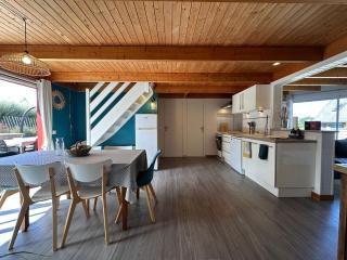 Ty Gaaline - Maison familiale à 100 m de la mer - 7