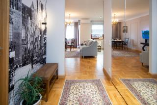 Maya's Flats & Resorts 102 - Premium Apartment Przy Parku Regana 3 Pokoje Blisko Play - 6