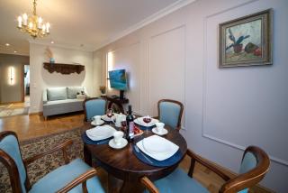 Maya's Flats & Resorts 102 - Premium Apartment Przy Parku Regana 3 Pokoje Blisko Play - 5