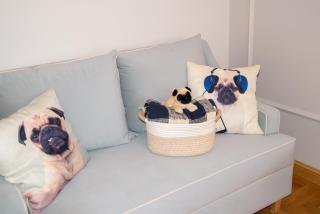 Maya's Flats & Resorts 102 - Premium Apartment Przy Parku Regana 3 Pokoje Blisko Play - 4