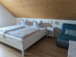 Ferienwohnung zum Wohlfühlen - 8