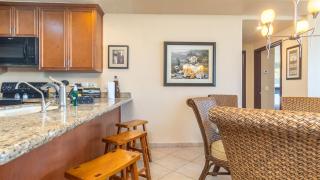 Las Palomas Resort Opalo 2BR 2BA - 4