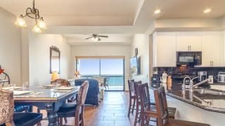 Las Palomas Resort Cortez 1BR Ocean View - 8