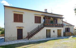 4 Bedroom Stunning Home In Roccastrada - 0