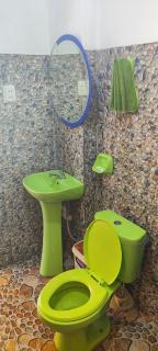 Hostal Piedra Andina - 8