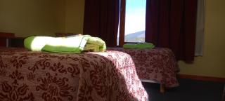 Hostal el Arroyito - 8