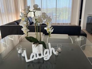 Oasis by the Beach - 0