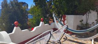 Hostal PIEDRA ANDINA - 1