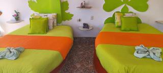 Hostal Piedra Andina - 3