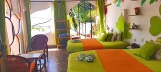 Hostal Piedra Andina - 1