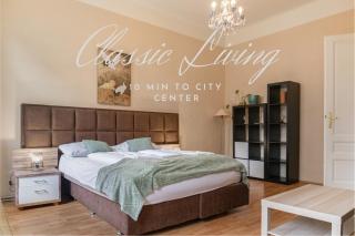 2BR Apt, Suitable for Longstays, Central Location - 0