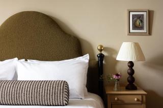 Woolley Grange Hotel - 5