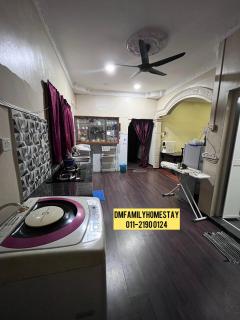 Dmfamilyhomestay - 3