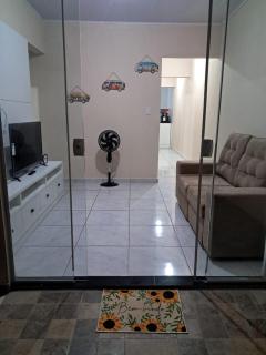 Casas Temporada Navegantes SC - 0