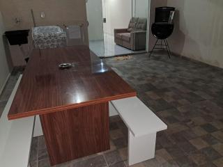 Casas Temporada Navegantes SC - 8