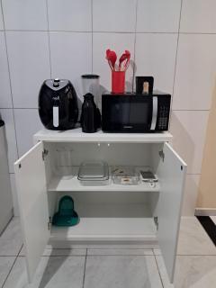 Casas Temporada Navegantes SC - 6