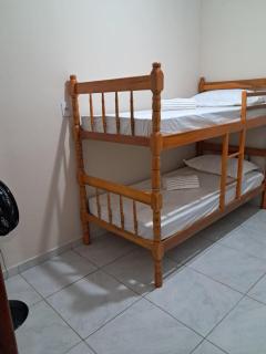 Casas Temporada Navegantes SC - 5