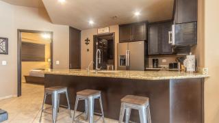 Las Palomas Beach and Golf Resort - 7