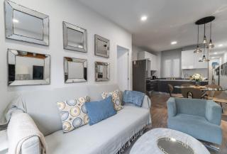 Brand-new Modern apt in Alcalá St -Salamanca 3BD - 7