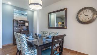 Las Palomas Resort Cordoba Exceptional Oceanfront 1 BR Unit - 4