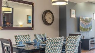 Las Palomas Resort Cordoba Exceptional Oceanfront 1 BR Unit - 3